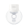 MOMCOZY Laktator S12 Pro podwójny biały - 1574084 - zdjęcie 2